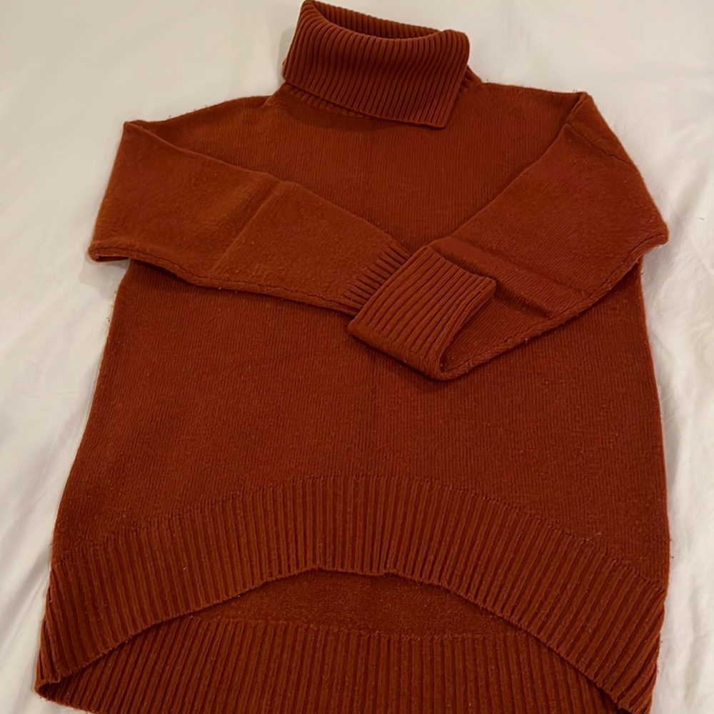 Joseph Limited sweater sz XS